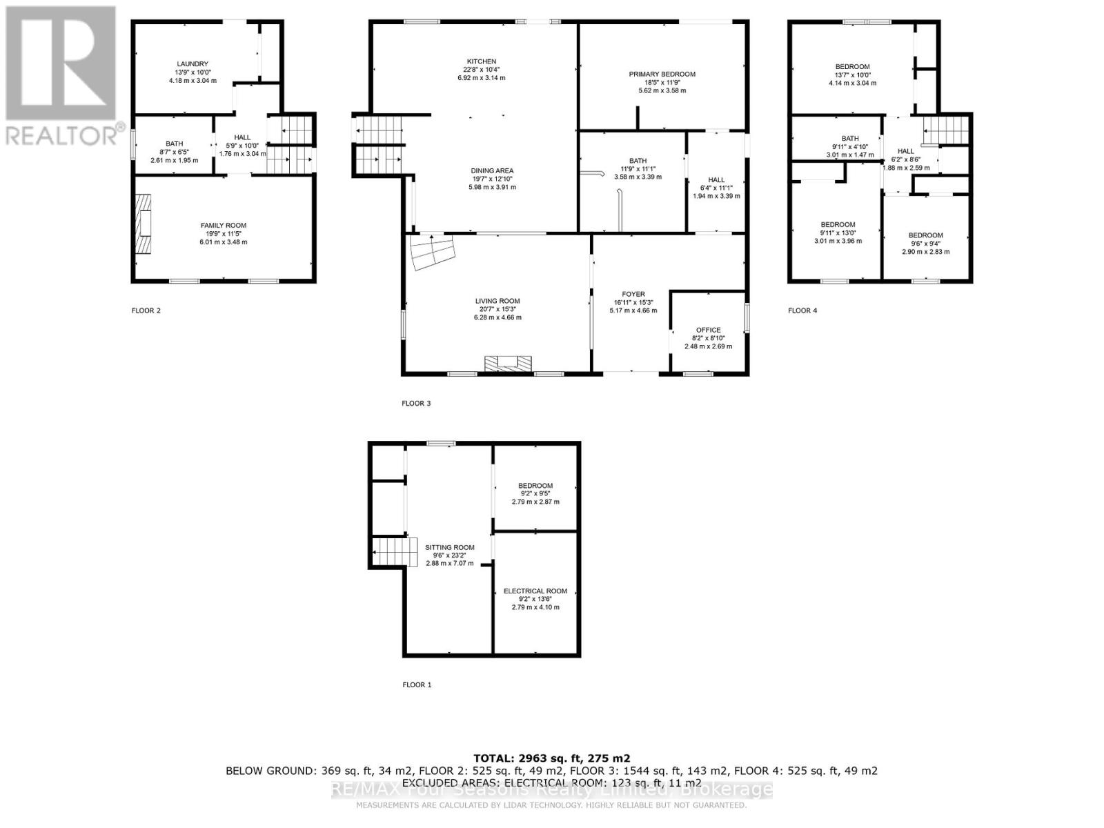 6184 County 9 Road, Clearview, Ontario  L0M 1N0 - Photo 39 - S11909525