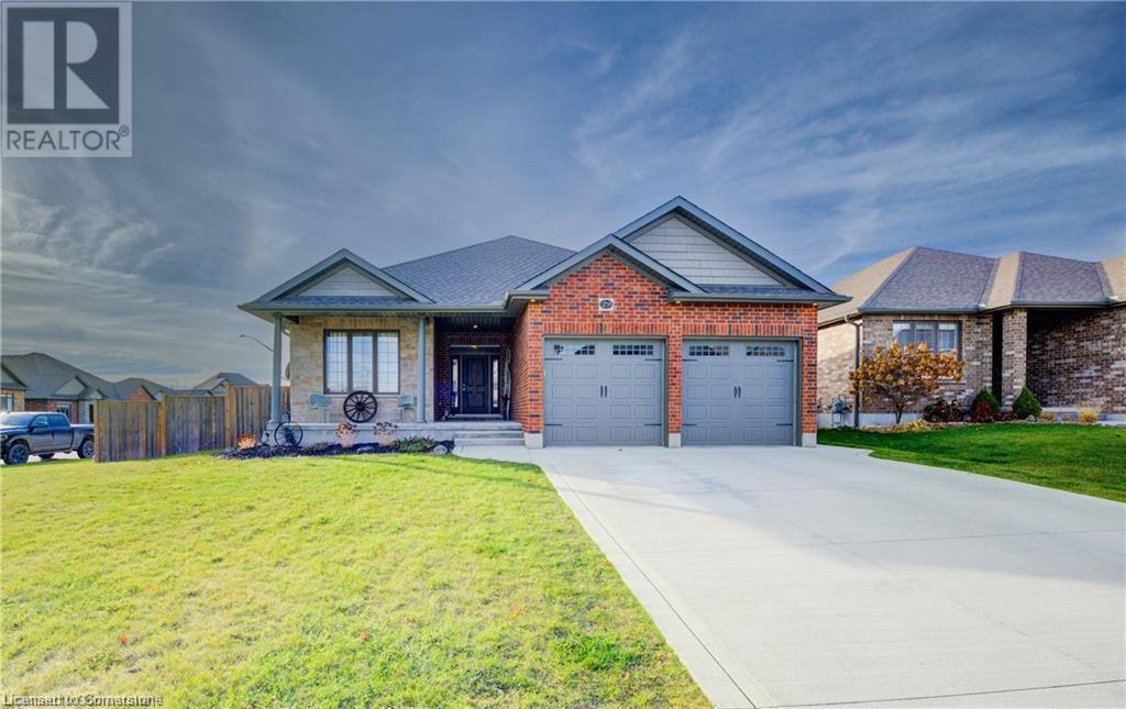 29 Jack Koehler Lane, Wellesley, Ontario  N0B 2T0 - Photo 2 - 40688093