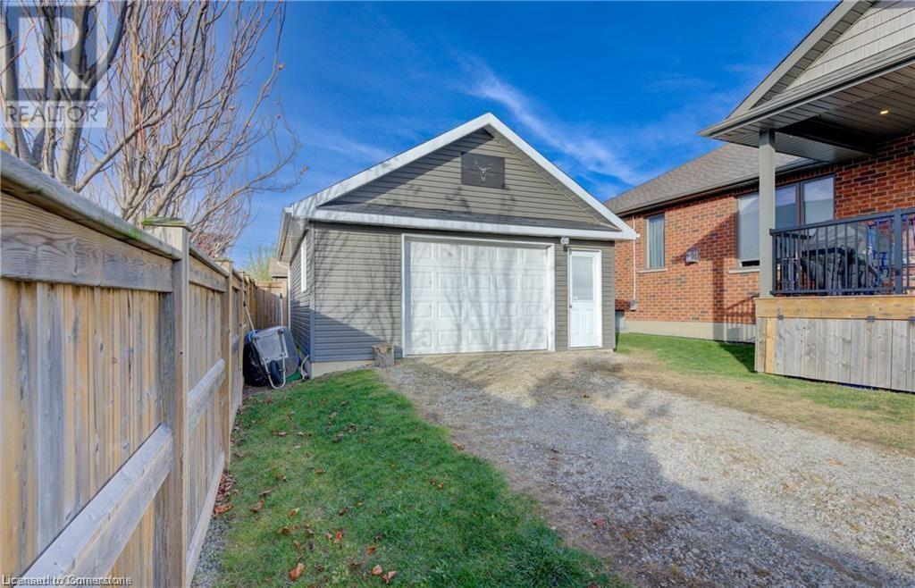 29 Jack Koehler Lane, Wellesley, Ontario  N0B 2T0 - Photo 41 - 40688093