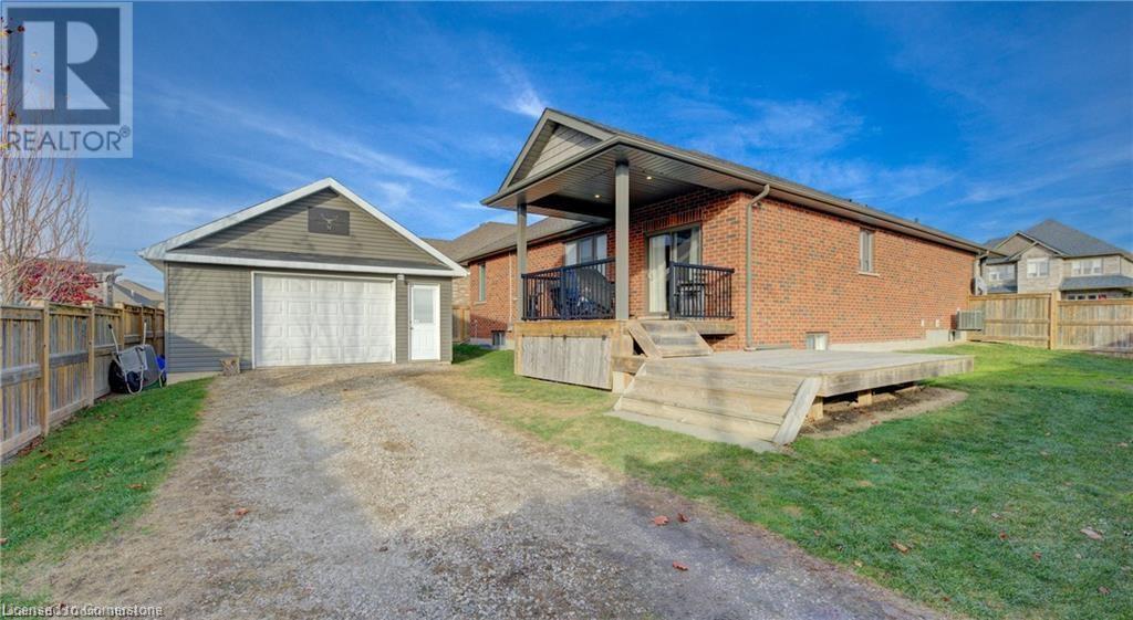 29 Jack Koehler Lane, Wellesley, Ontario  N0B 2T0 - Photo 42 - 40688093