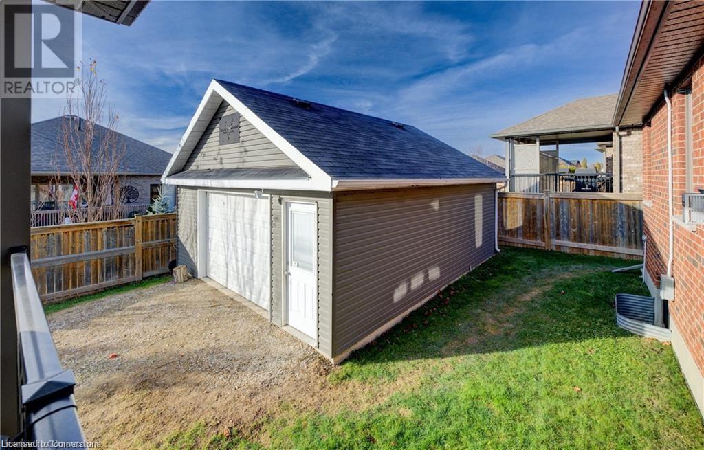 29 Jack Koehler Lane, Wellesley, Ontario  N0B 2T0 - Photo 48 - 40688093