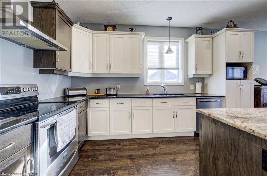 29 Jack Koehler Lane, Wellesley, Ontario  N0B 2T0 - Photo 9 - 40688093