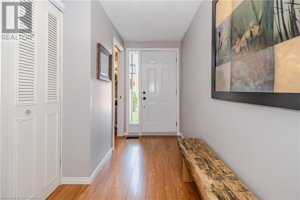 220 Salisbury Avenue Unit# 1, Cambridge, Ontario  N1S 1K5 - Photo 10 - 40687981