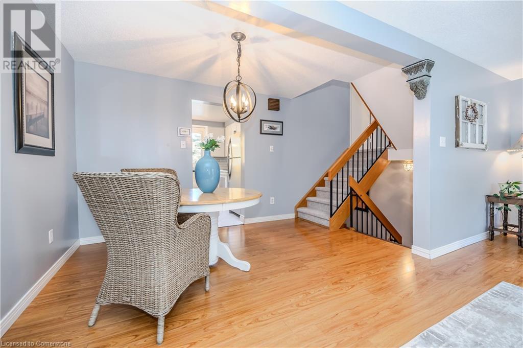 220 Salisbury Avenue Unit# 1, Cambridge, Ontario  N1S 1K5 - Photo 14 - 40687981