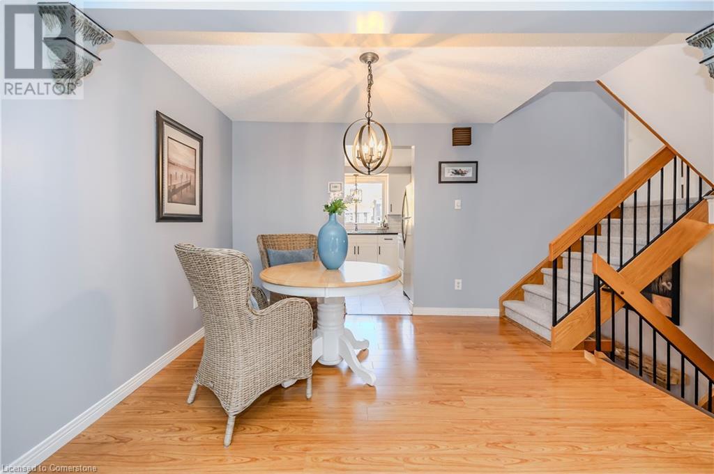 220 Salisbury Avenue Unit# 1, Cambridge, Ontario  N1S 1K5 - Photo 15 - 40687981