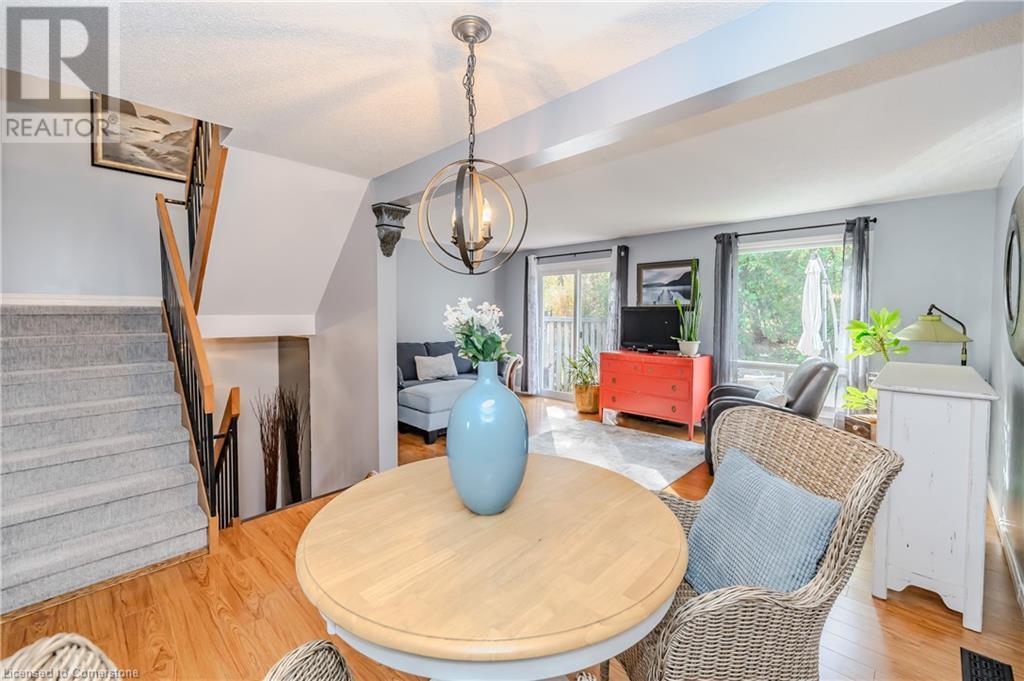 220 Salisbury Avenue Unit# 1, Cambridge, Ontario  N1S 1K5 - Photo 19 - 40687981