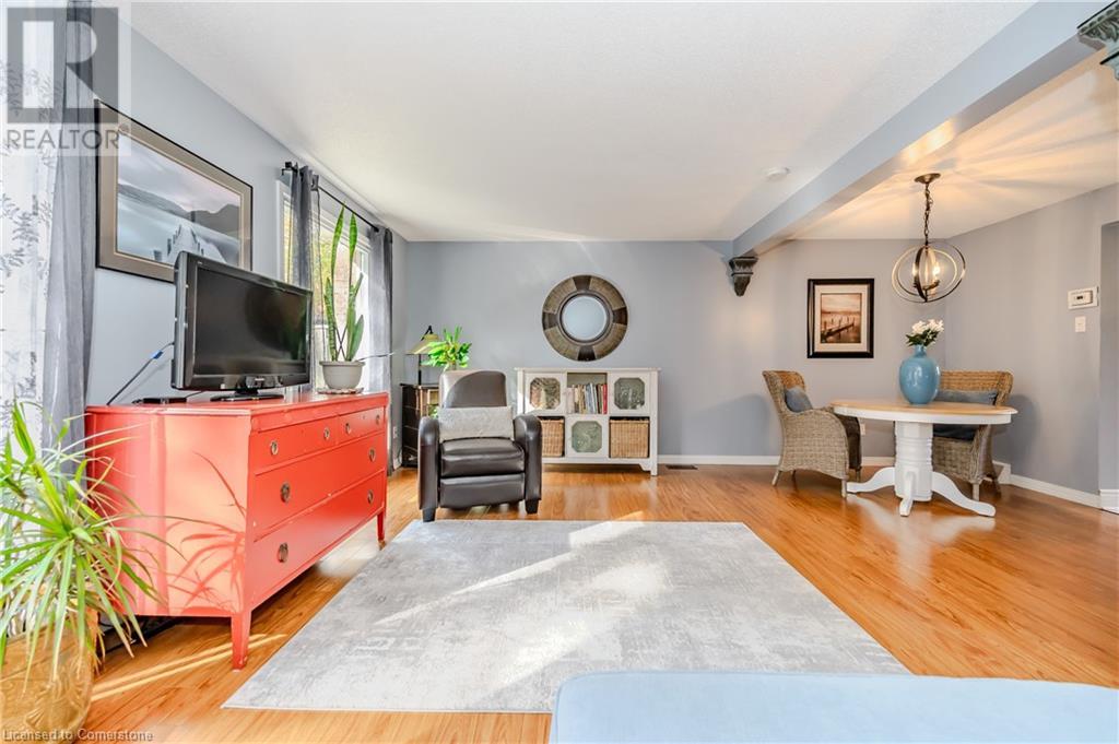 220 Salisbury Avenue Unit# 1, Cambridge, Ontario  N1S 1K5 - Photo 20 - 40687981