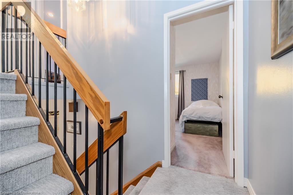 220 Salisbury Avenue Unit# 1, Cambridge, Ontario  N1S 1K5 - Photo 28 - 40687981