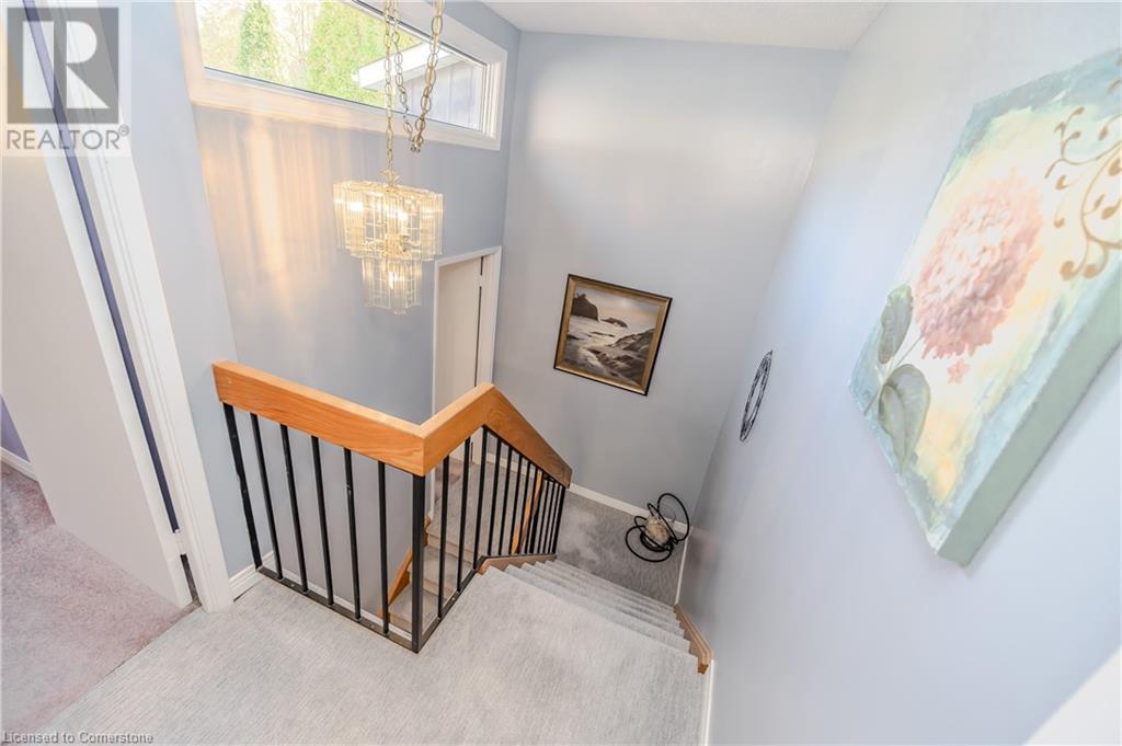 220 Salisbury Avenue Unit# 1, Cambridge, Ontario  N1S 1K5 - Photo 31 - 40687981