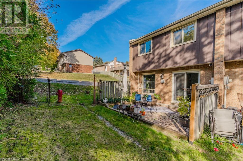 220 Salisbury Avenue Unit# 1, Cambridge, Ontario  N1S 1K5 - Photo 49 - 40687981