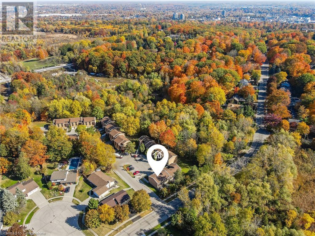 220 Salisbury Avenue Unit# 1, Cambridge, Ontario  N1S 1K5 - Photo 5 - 40687981