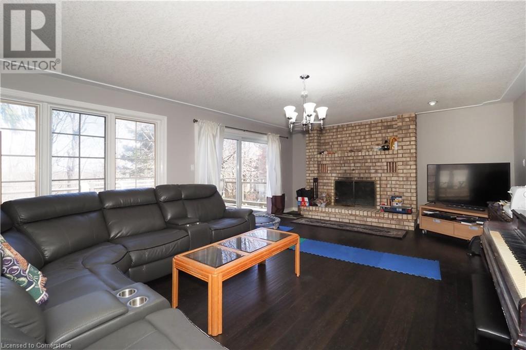 701 University Avenue E, Waterloo, Ontario  N2K 3V1 - Photo 11 - 40687967