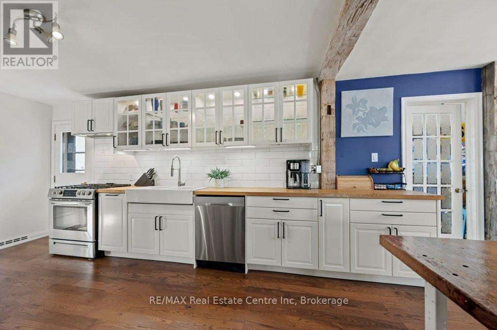 255 GOWRIE STREET S, Centre Wellington, Ontario