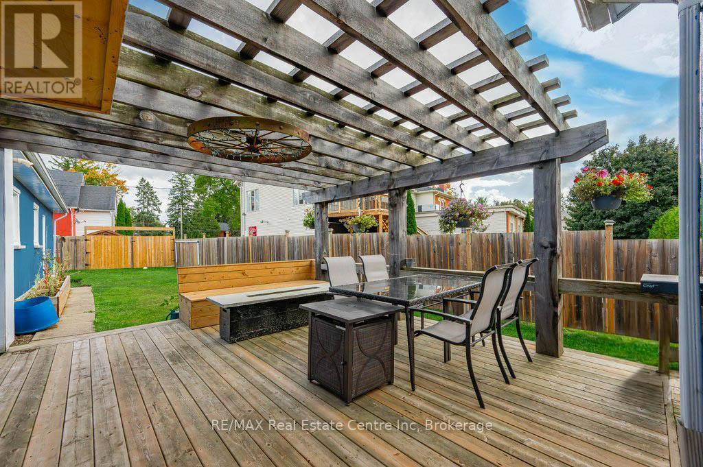 255 Gowrie Street S, Centre Wellington, Ontario  N1M 2H7 - Photo 24 - X11909507