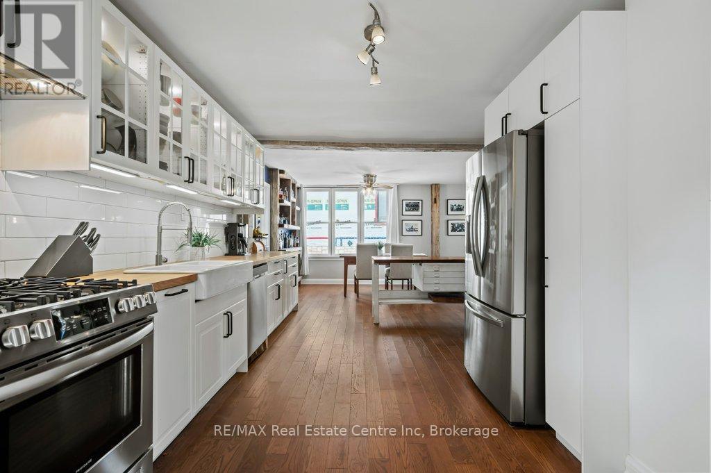 255 Gowrie Street S, Centre Wellington, Ontario  N1M 2H7 - Photo 8 - X11909507