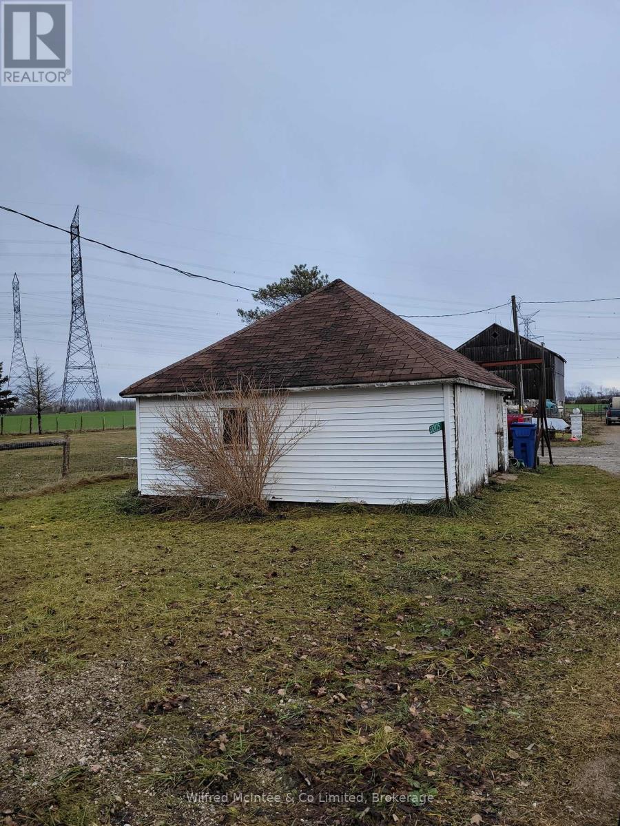 312725 Hwy 6, Southgate, Ontario  N0G 1R0 - Photo 10 - X11909537