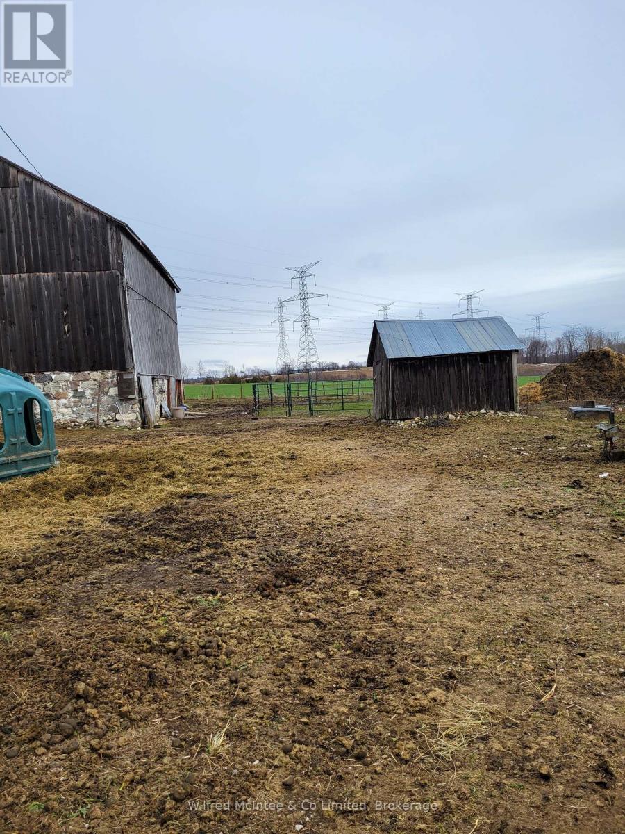 312725 Hwy 6, Southgate, Ontario  N0G 1R0 - Photo 11 - X11909537