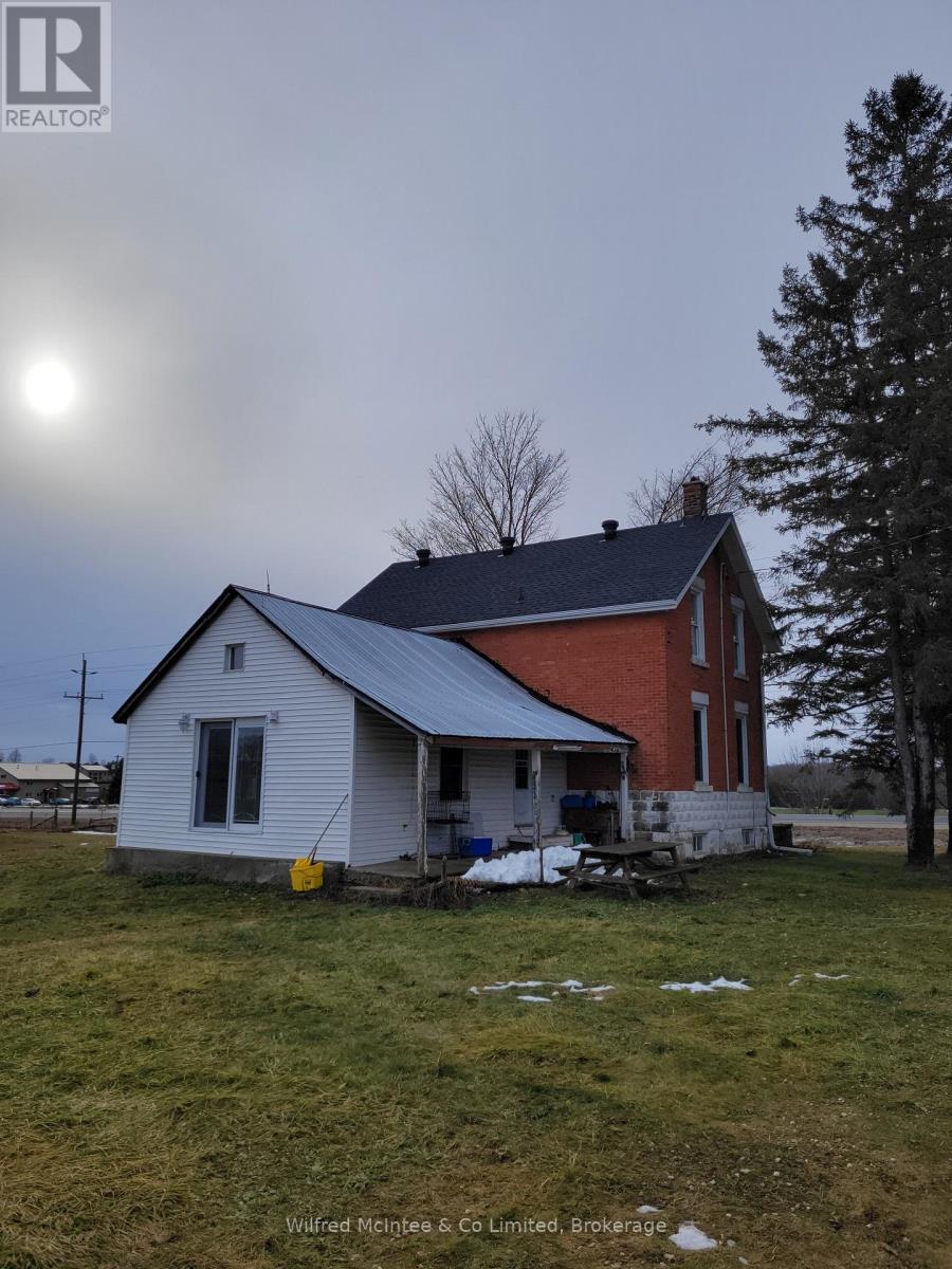 312725 Hwy 6, Southgate, Ontario  N0G 1R0 - Photo 2 - X11909537