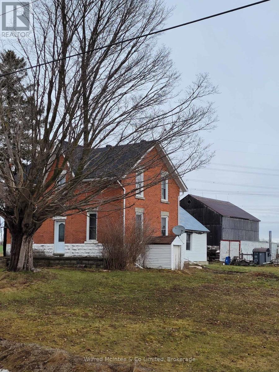 312725 Hwy 6, Southgate, Ontario  N0G 1R0 - Photo 3 - X11909537