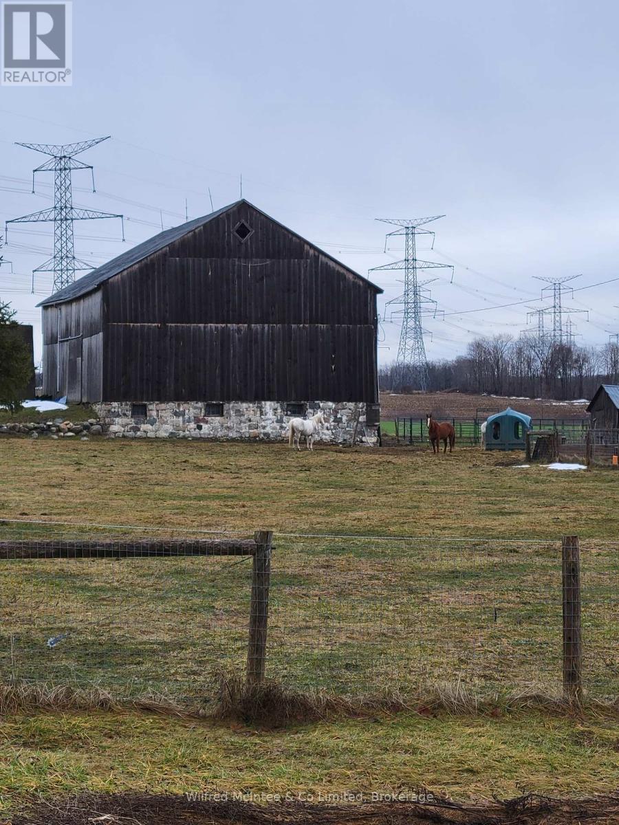 312725 Hwy 6, Southgate, Ontario  N0G 1R0 - Photo 4 - X11909537