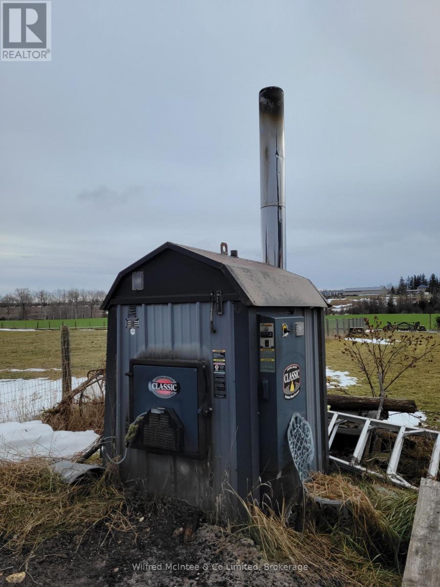 312725 Hwy 6, Southgate, Ontario  N0G 1R0 - Photo 5 - X11909537