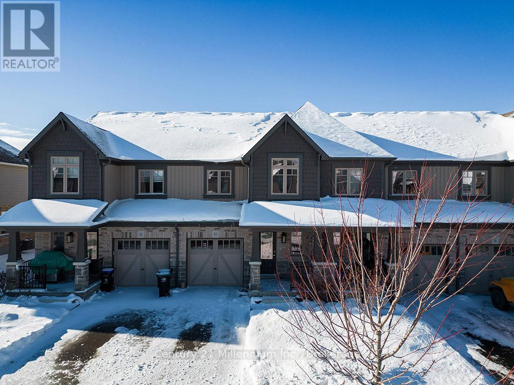 10 Archer Avenue, Collingwood, Ontario  L9Y 3B7 - Photo 5 - S10437205