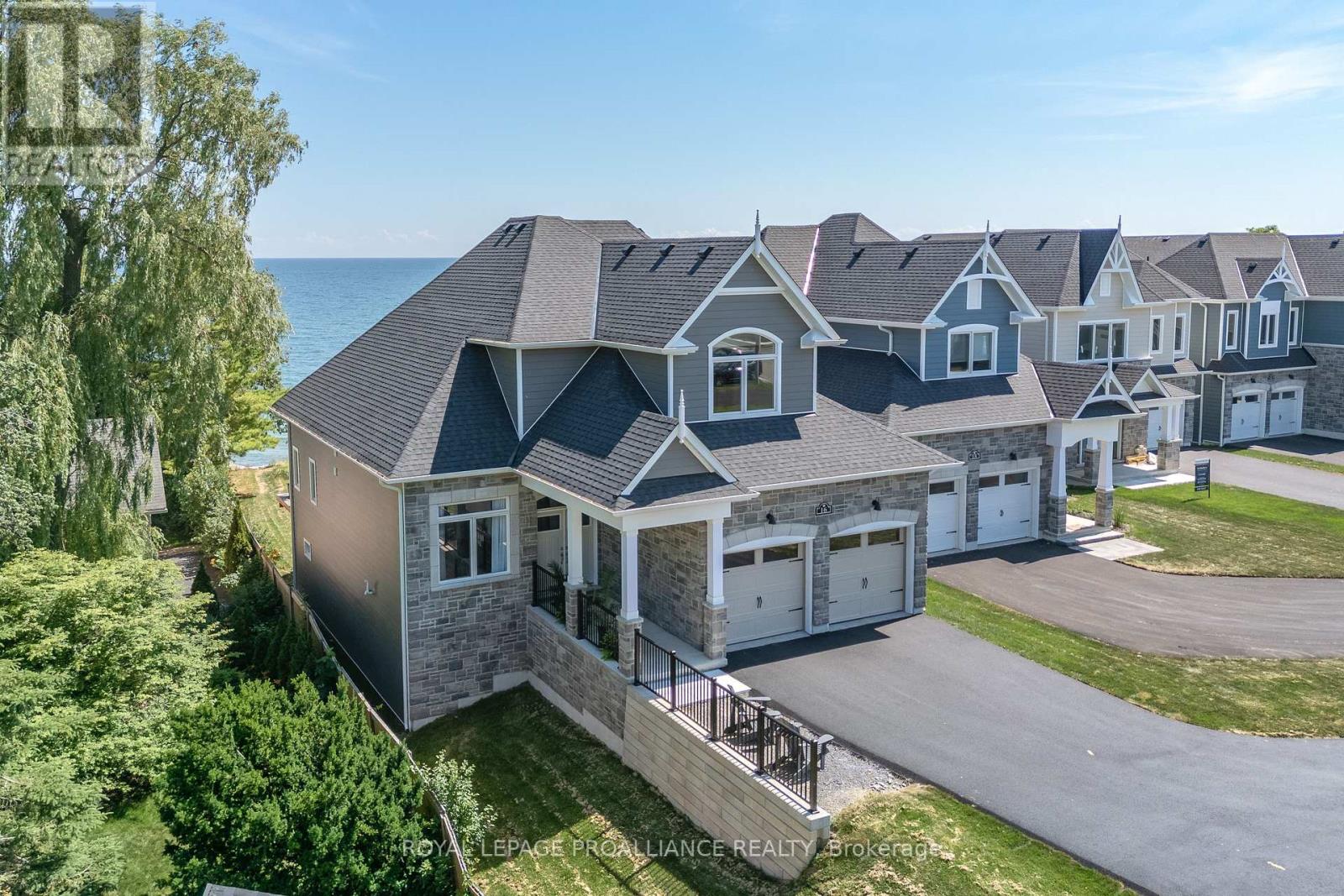 Listing