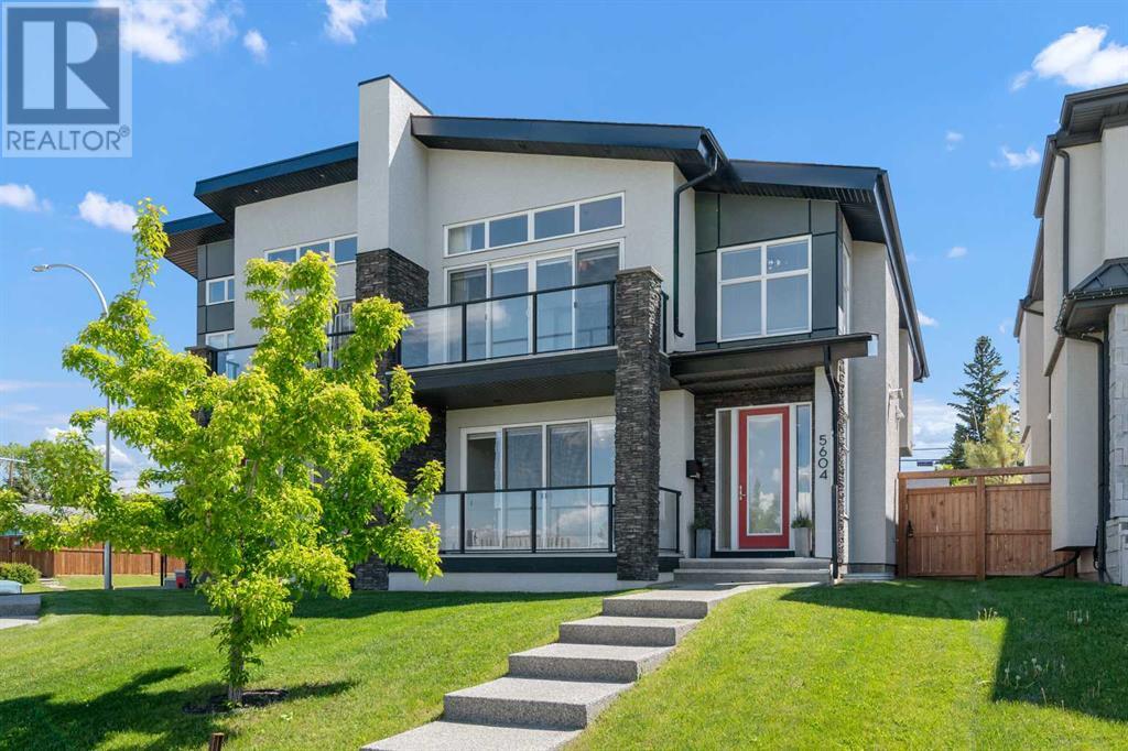 5604 37 Street SW, Calgary, Alberta