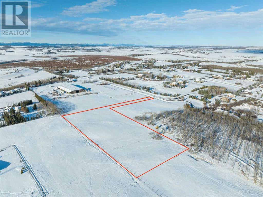 200, 88067 206 Avenue W, Rural Foothills County, Alberta  T1S 2X4 - Photo 10 - A2182019