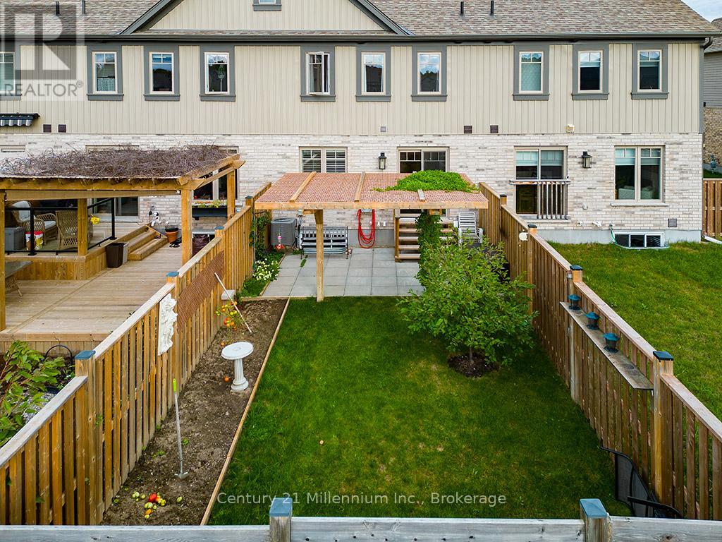 10 Archer Avenue, Collingwood, Ontario  L9Y 3B7 - Photo 33 - S10437205