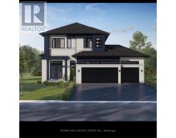 LOT 105 SEARIDGE STREET, Severn, Ontario