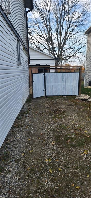 118 Dover Street, Woodstock, Ontario  N4S 3M1 - Photo 15 - 40665426