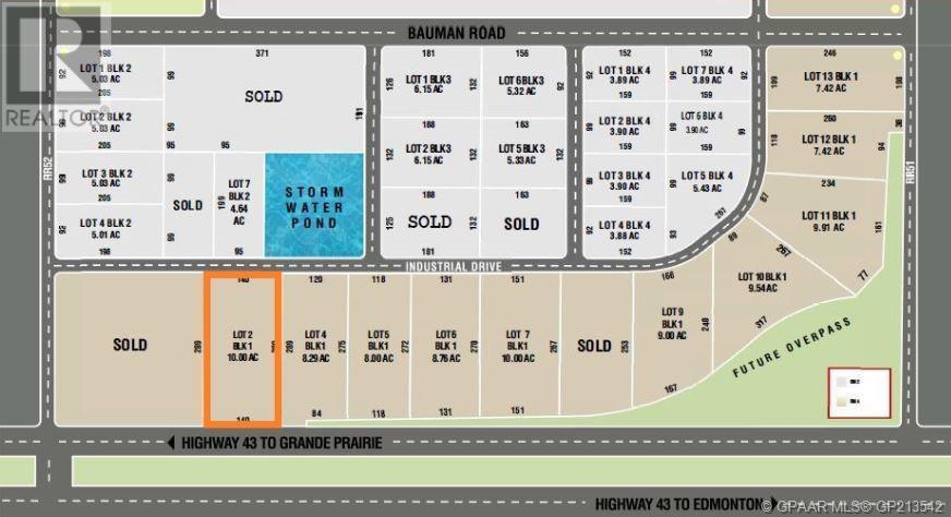 75, 722040 Range Road 51, Rural Grande Prairie No. 1, Alberta  T8X 4J3 - Photo 1 - A2103939