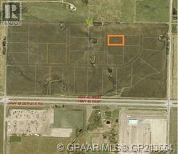 30, 722040 Range Road 51, Rural Grande Prairie No. 1, Alberta  T8X 0T1 - Photo 1 - A2103943
