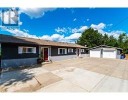 4904 Pleasant Valley Road, vernon, British Columbia