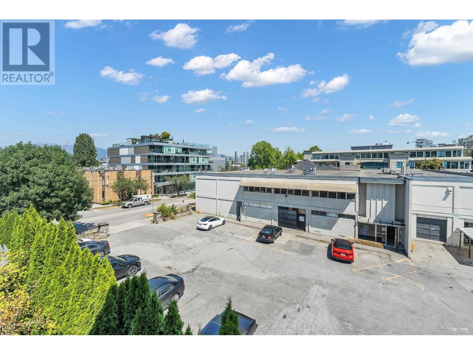 306 1858 W 5th Avenue, Vancouver, British Columbia  V6J 1P3 - Photo 9 - R2952133