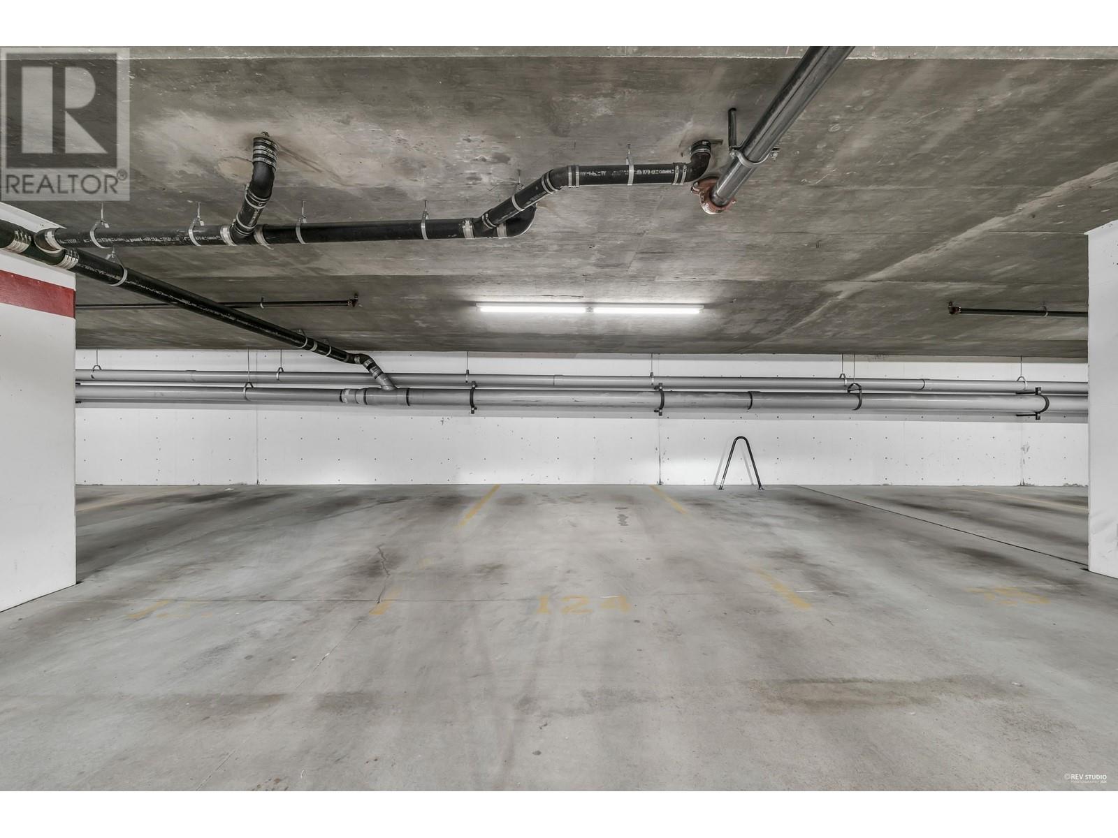 306 1858 W 5th Avenue, Vancouver, British Columbia  V6J 1P3 - Photo 11 - R2952133