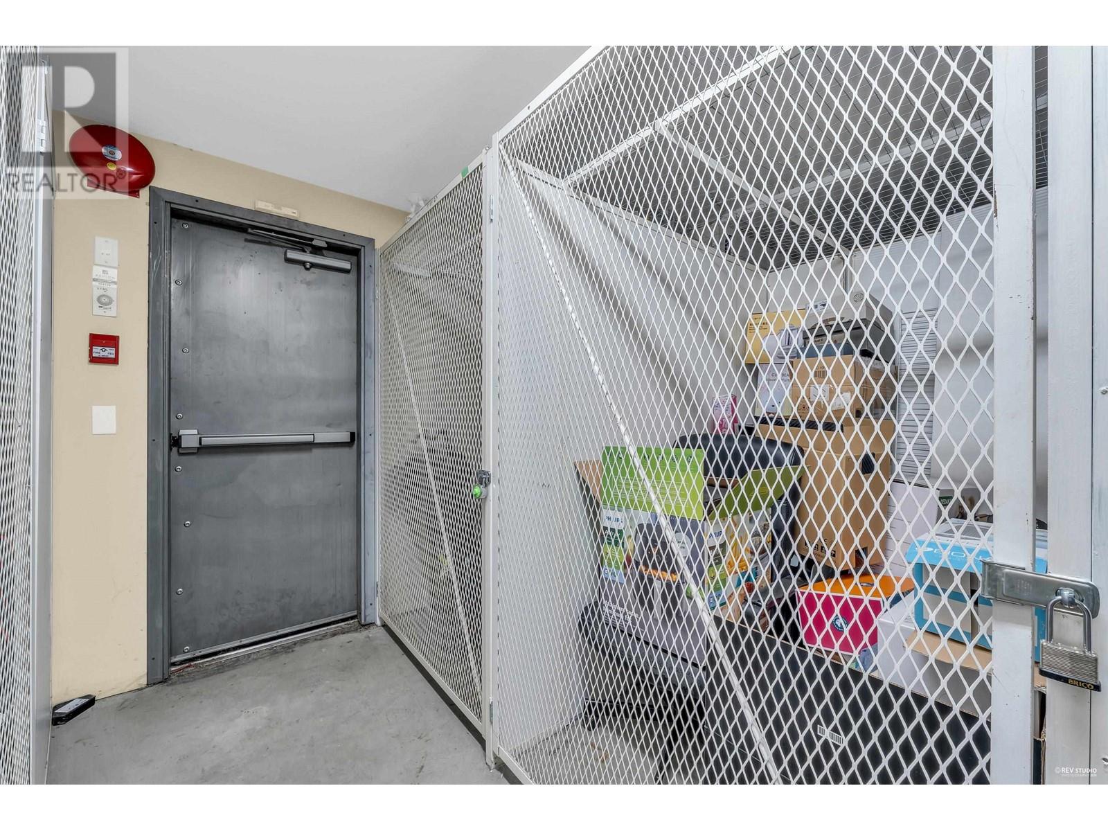 306 1858 W 5th Avenue, Vancouver, British Columbia  V6J 1P3 - Photo 10 - R2952133