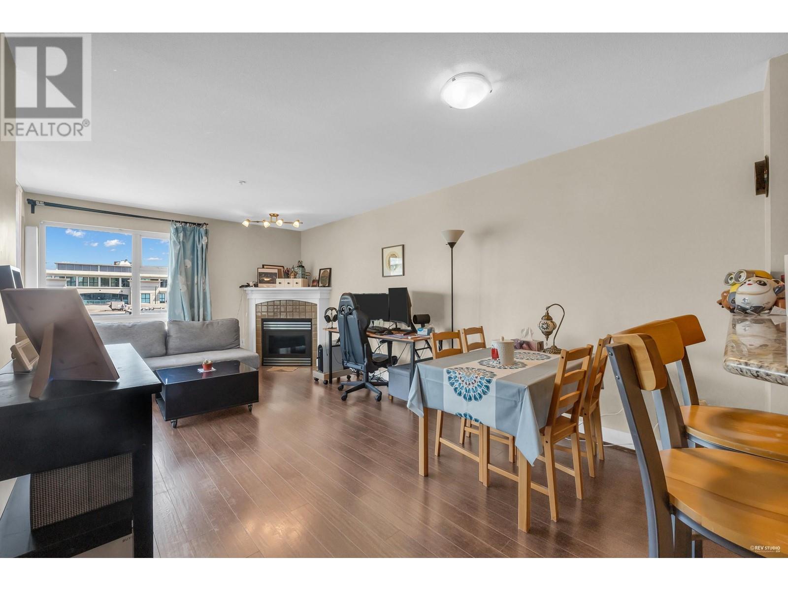 306 1858 W 5th Avenue, Vancouver, British Columbia  V6J 1P3 - Photo 5 - R2952133