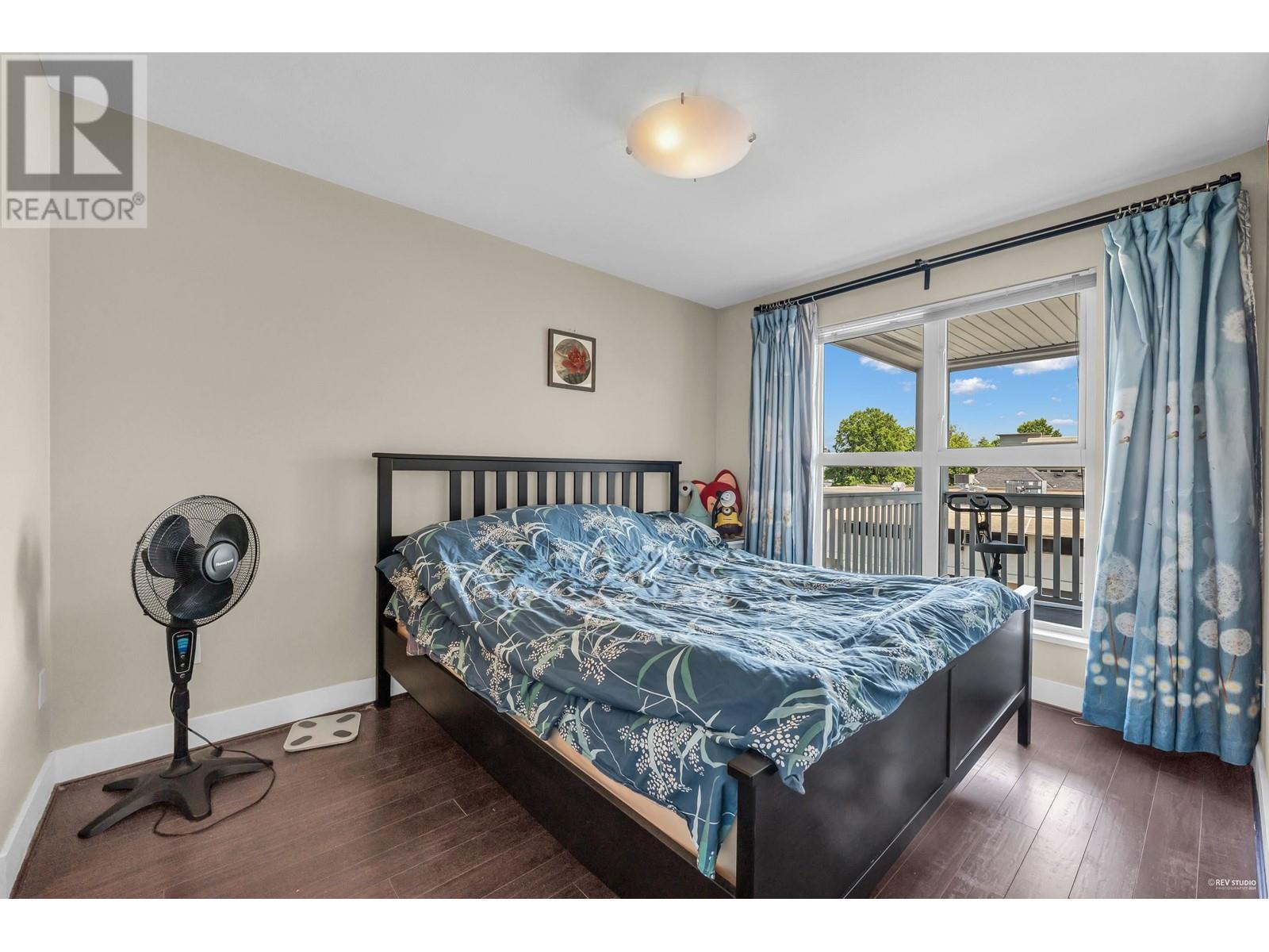306 1858 W 5th Avenue, Vancouver, British Columbia  V6J 1P3 - Photo 4 - R2952133