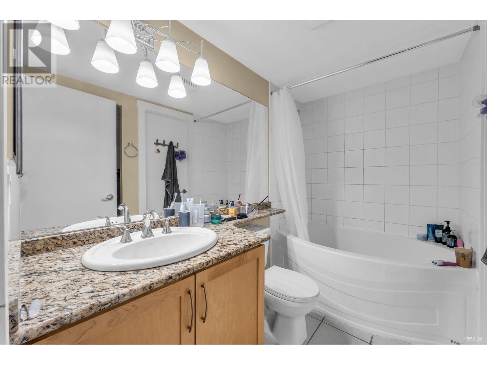 306 1858 W 5th Avenue, Vancouver, British Columbia  V6J 1P3 - Photo 13 - R2952133