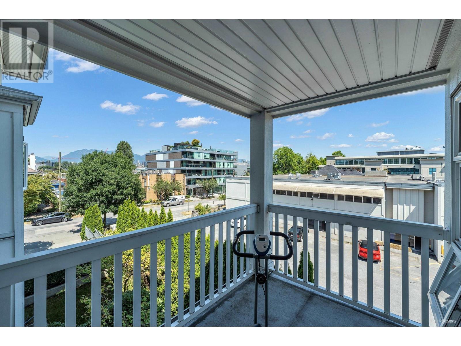 306 1858 W 5th Avenue, Vancouver, British Columbia  V6J 1P3 - Photo 8 - R2952133