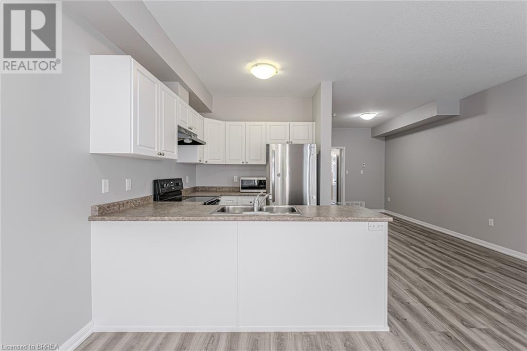 21 Diana Avenue Unit# 57, Brantford, Ontario  N3T 0G7 - Photo 15 - 40687902