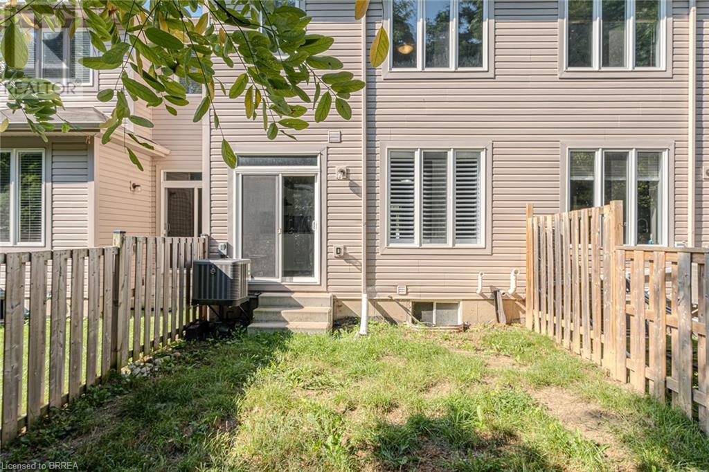 21 Diana Avenue Unit# 57, Brantford, Ontario  N3T 0G7 - Photo 32 - 40687902