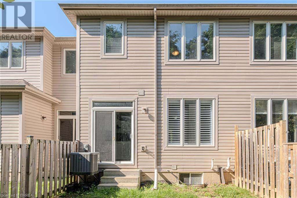 21 Diana Avenue Unit# 57, Brantford, Ontario  N3T 0G7 - Photo 33 - 40687902