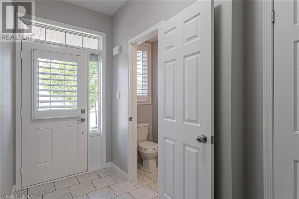 21 Diana Avenue Unit# 57, Brantford, Ontario  N3T 0G7 - Photo 4 - 40687902