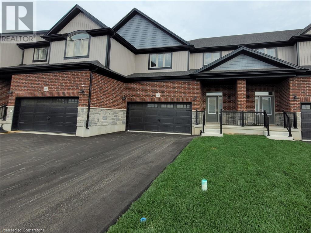 240 Applewood Street, Plattsville, Ontario  N0J 1S0 - Photo 2 - 40687907