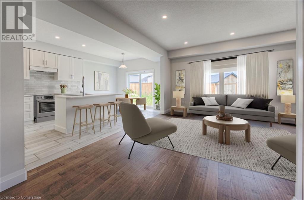 240 Applewood Street, Plattsville, Ontario  N0J 1S0 - Photo 7 - 40687907