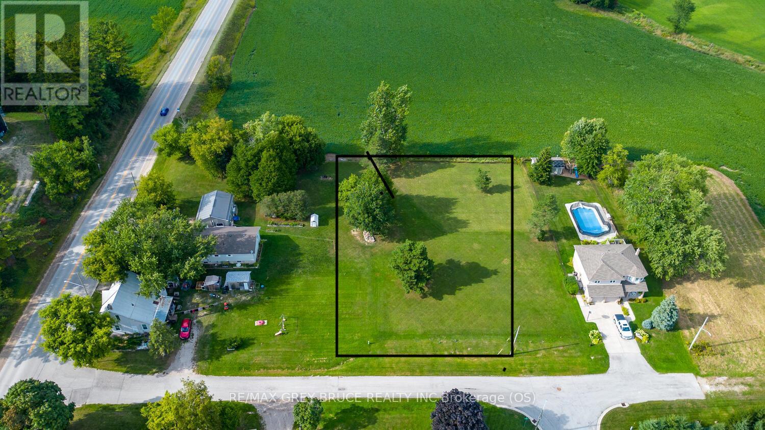 LOT6&7 NORTH AVENUE, Arran-Elderslie, Ontario