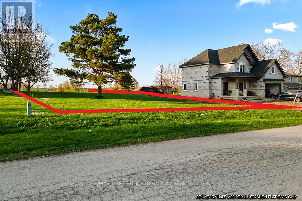 Lot6&7 North Avenue, Arran-Elderslie, Ontario  N0H 2N0 - Photo 2 - X10850481